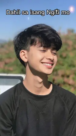 ISANG NGITI MO