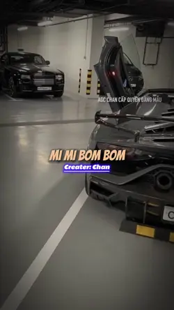 Mimi Bombom