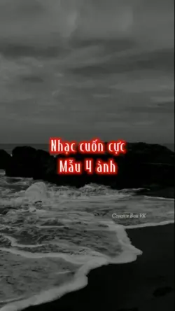 MẪU 4 ẢNH