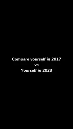 Compare yourself