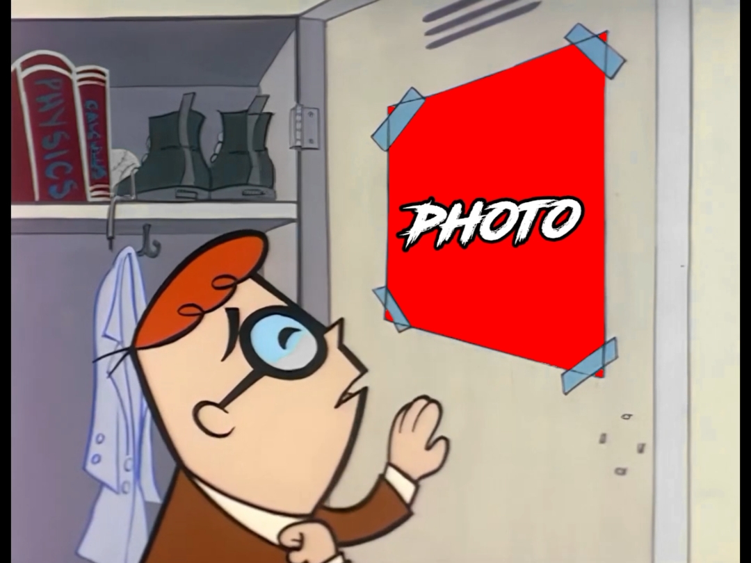 Dexter