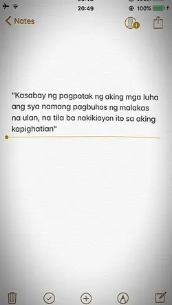 Note