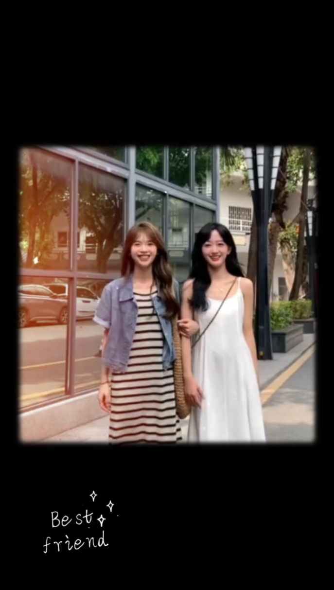 best friend 6