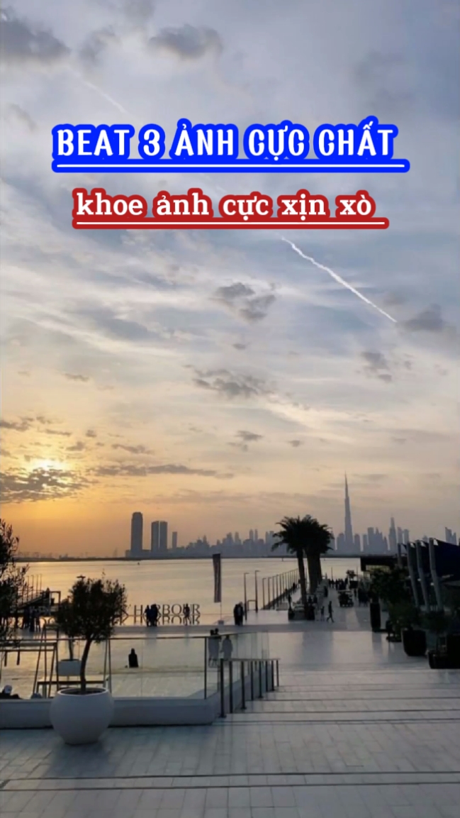 Beaz 3 ảnh cực chất 