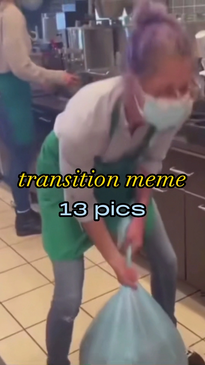Meme de transición