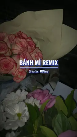 Bán bánh mì lo cho e