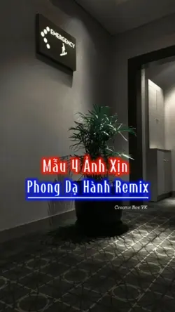 Mẫu [4] Ảnh Xịn 