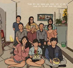 ảnh gia đình