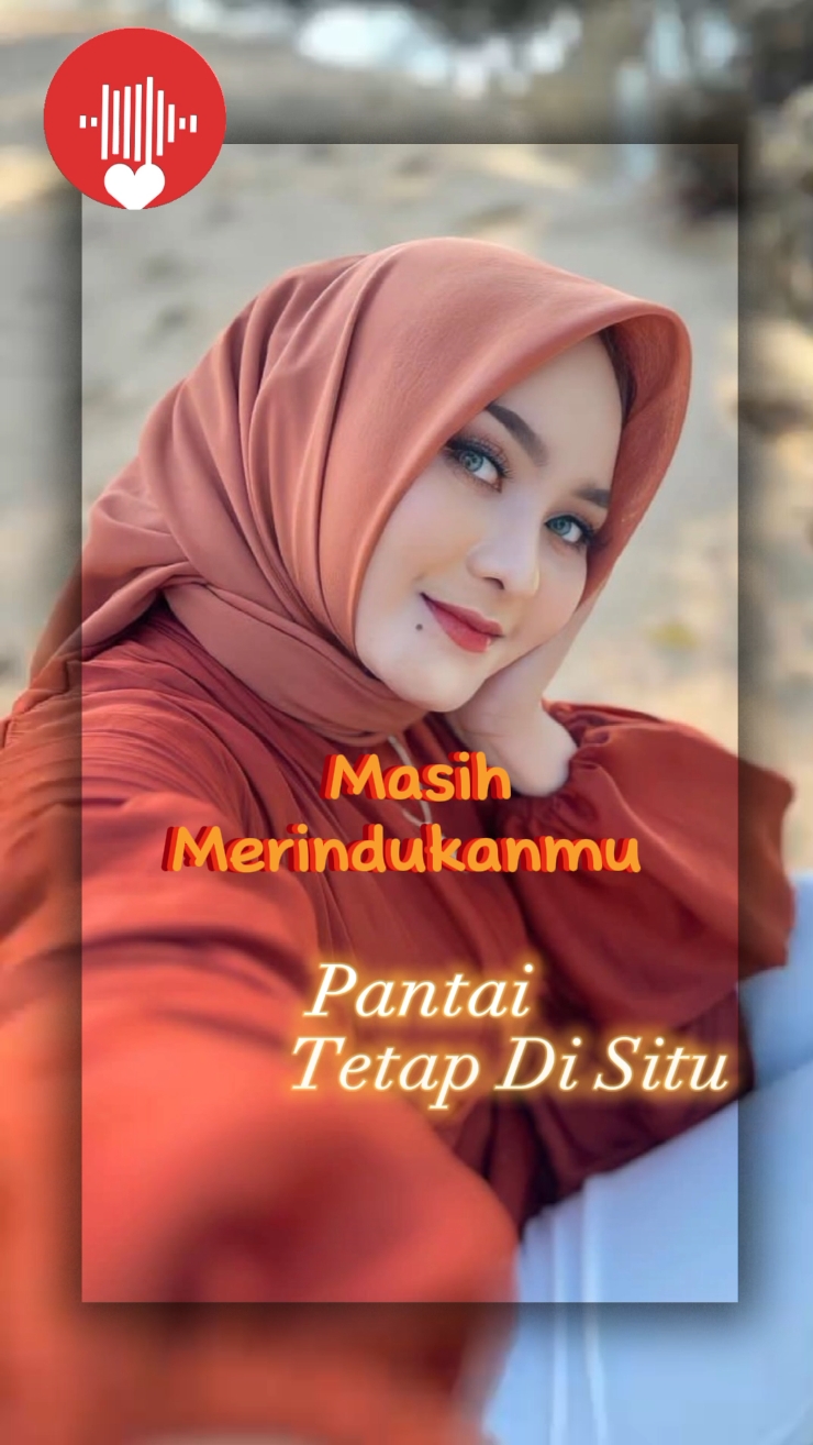 MASIH MERINDUKANMU 