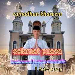 selamat puasa