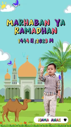 Marhaban Ver Anak