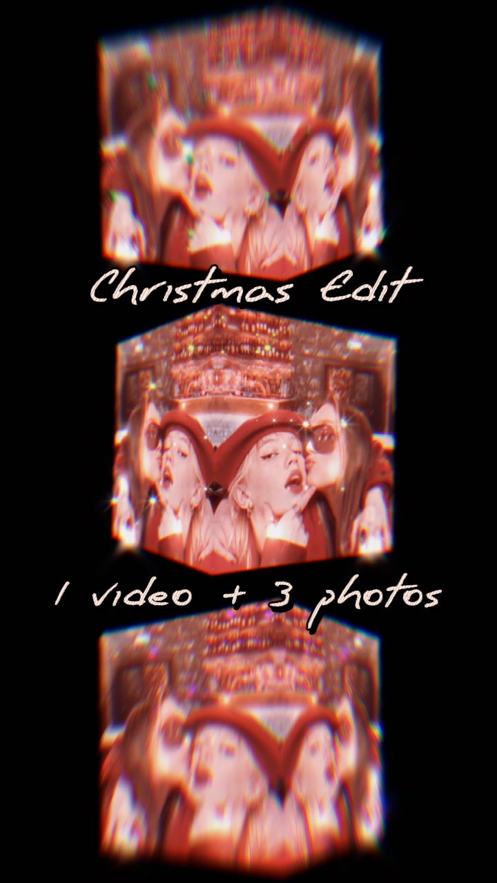Transición de Navidad