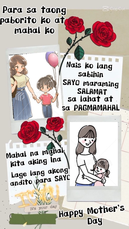 mothers day 