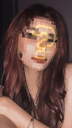 cover up face 