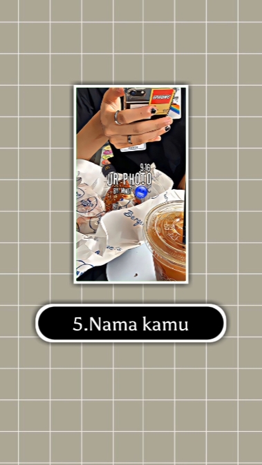5 orang kolaborasi