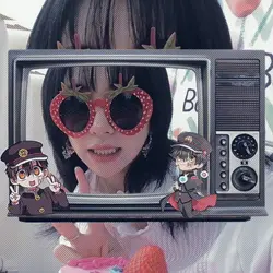 ver hanako