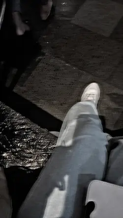 Foto kaki klian