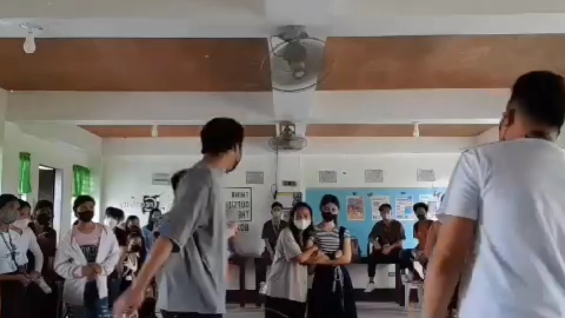 school memories 