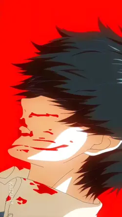AMV anime