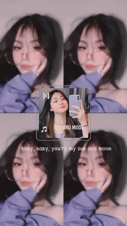 #SunAndMoon