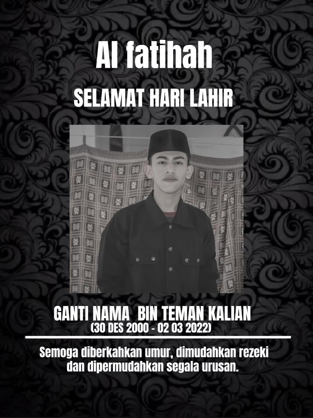 FASHAH AL