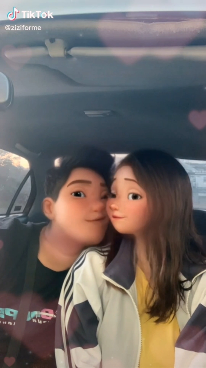 TE ENCONTRÉ