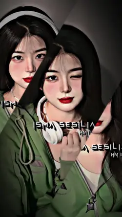 JJ CapCut Style AM