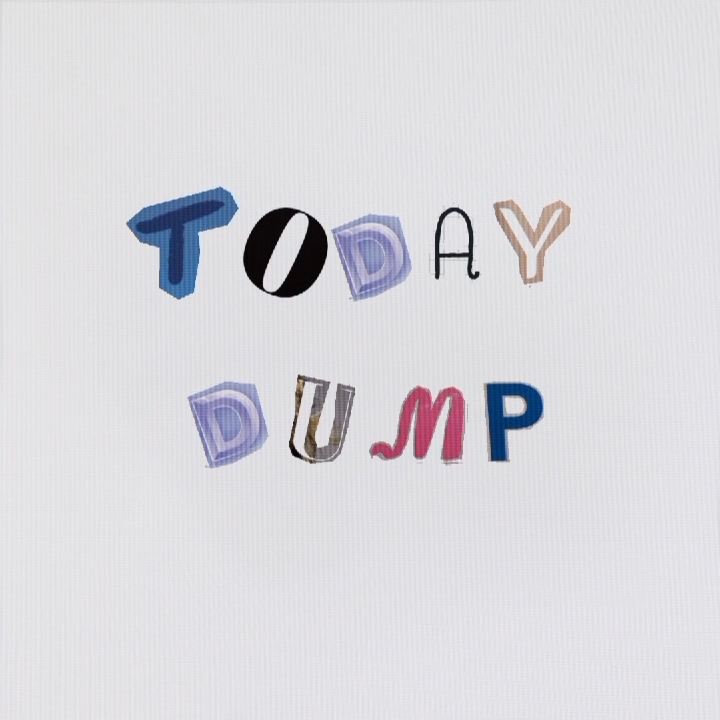 ngayon dump
