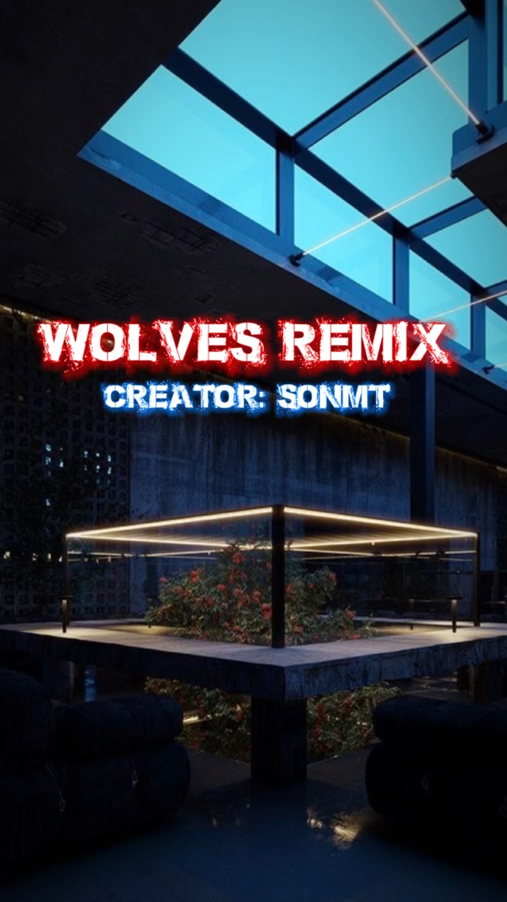 Remix des loups 