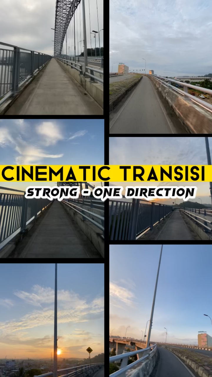 Transição cinematográfica