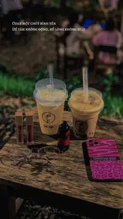 Caption + Màu