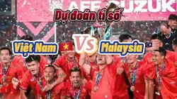 DỰ ĐOÁN TỈ SỐ 