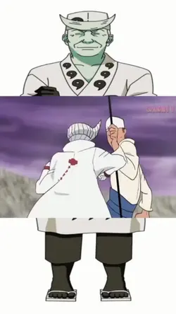 Story Wa Naruto