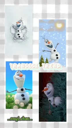 Foto Transisi