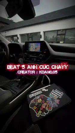 BEAT 5 ẢNH CỰC CHÁY