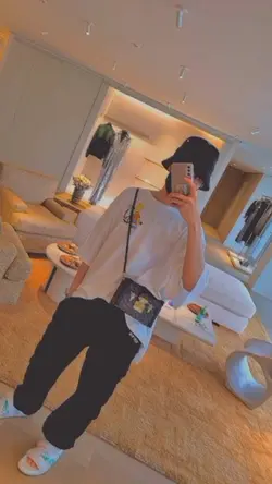 Trend tiktok