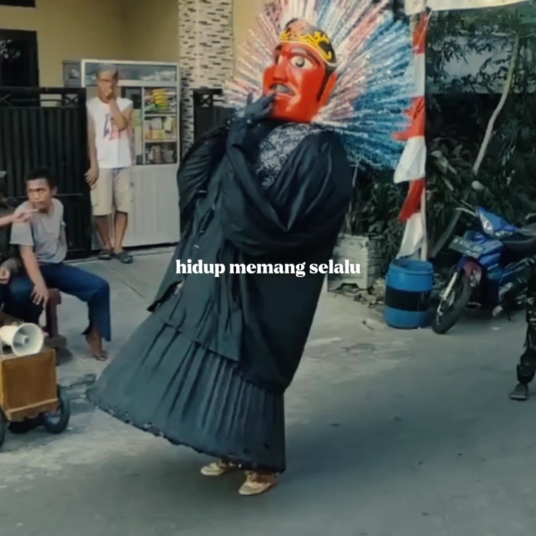 video lucu 