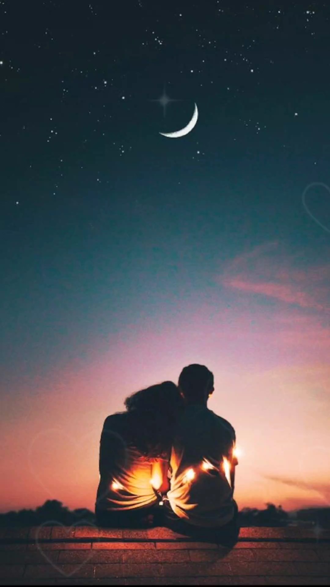 How I love you