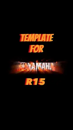 R15 v3 template