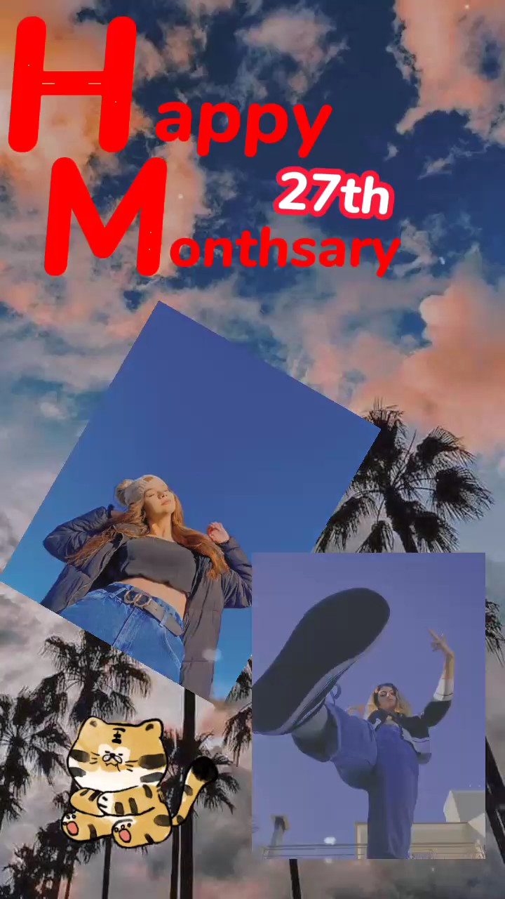 monthsary