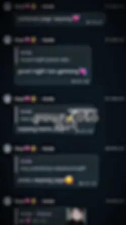 versi blur