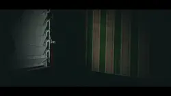 zombie trailer