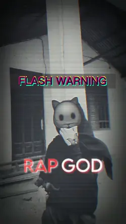 RAP GOOD FLASH