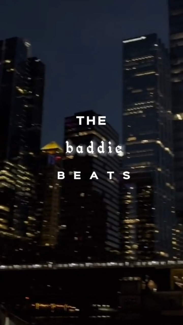 Baddie beats