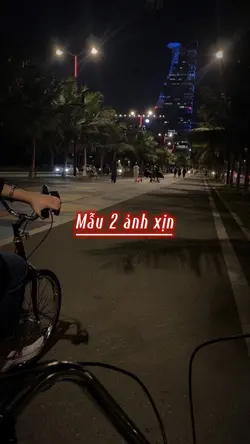 Mẫu 2 ảnh