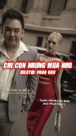 Chỉ còn những mùa nh