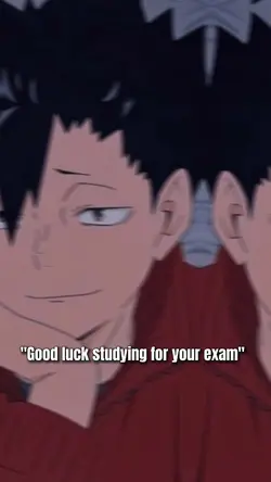 'Good Luck'