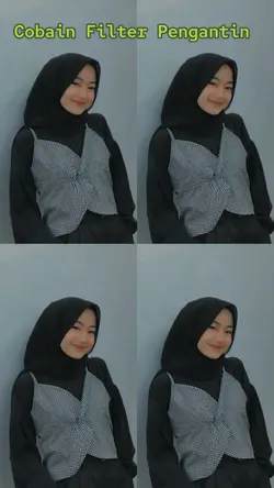 jadi Pengantin 