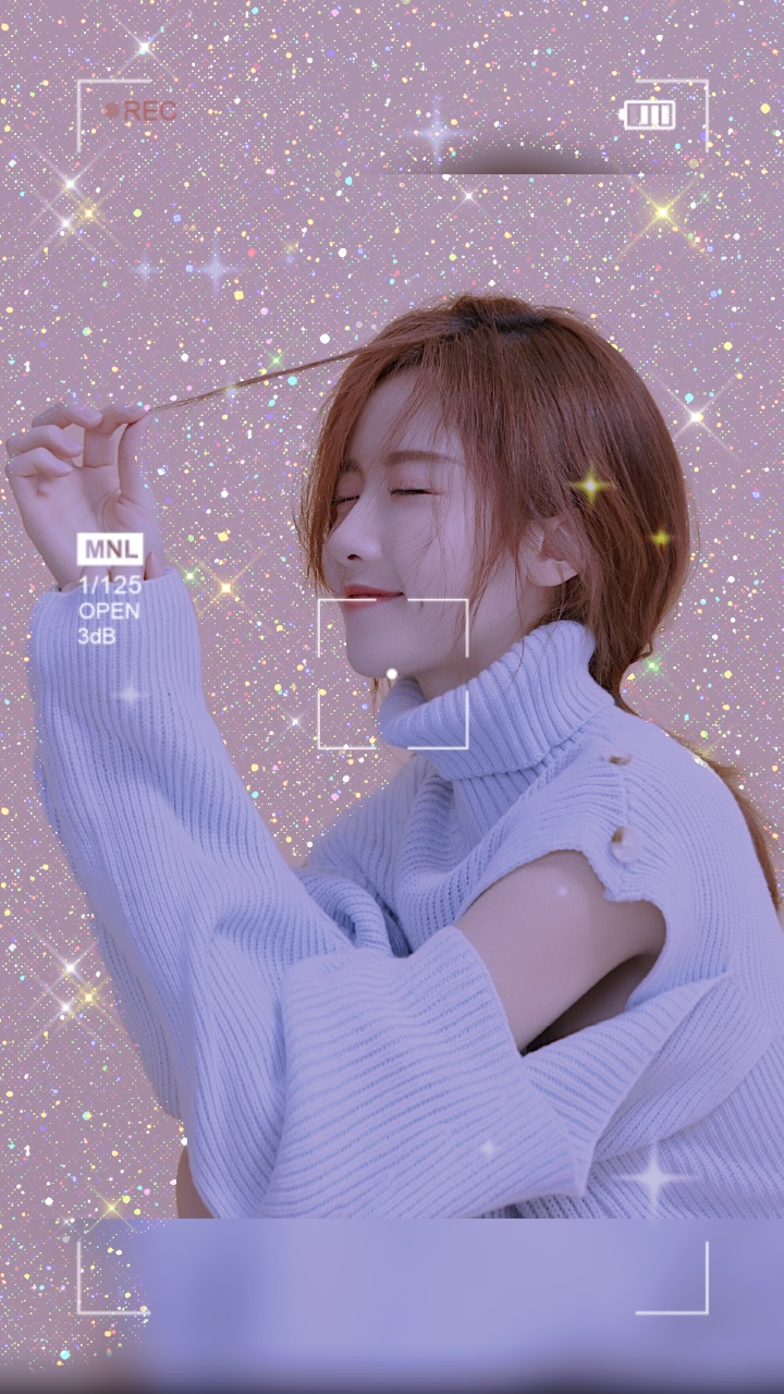 Sparkling special effect | Import 1⃣️0⃣️photos