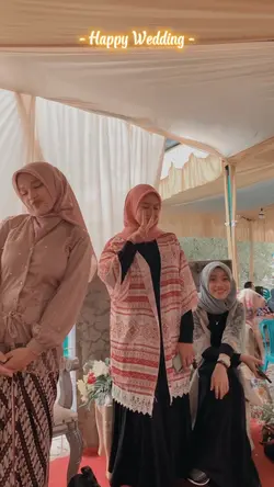 Vlog Wedding